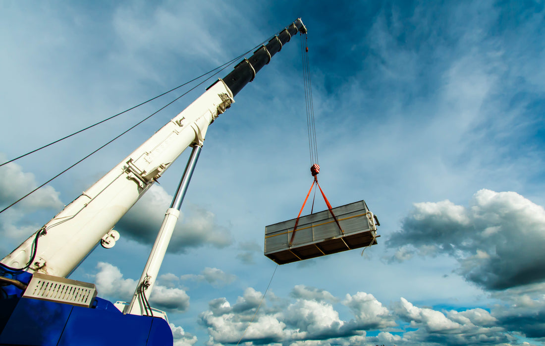 Sling Inspection Checklist