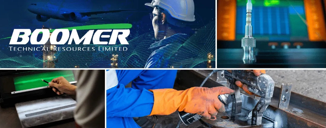 Boomer NTD, Joins Hercules Group