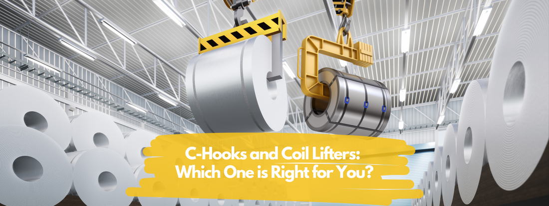 C-Hooks and Coil Lifters: Which One is Right for You?