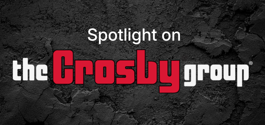Spotlight on The Crosby Group