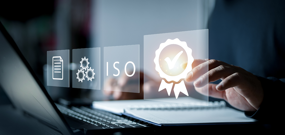 ISO 9001—Debunking the Myths