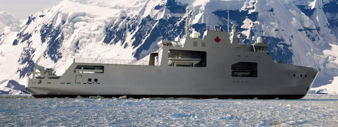 AOPS Excellence with Hercules SLR