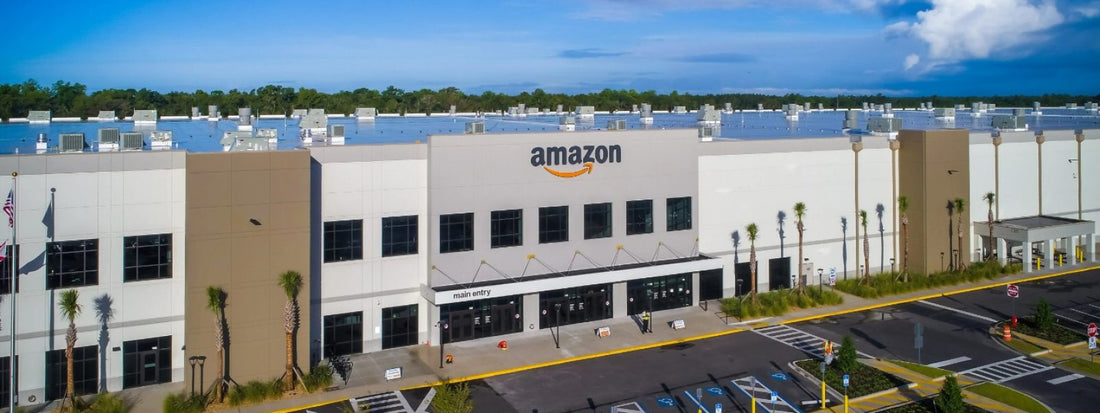 Amazon shipping fueled by Hercules
