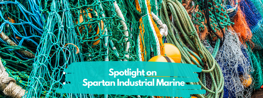 Spotlight on Spartan Industrial Marine