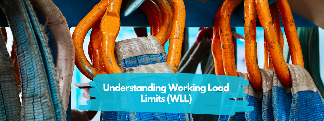 Understanding Working Load Limits (WLL)