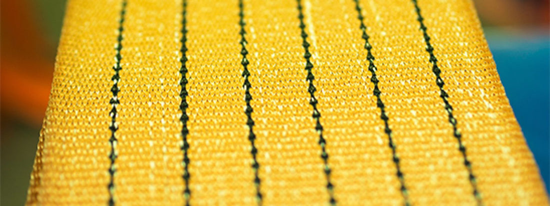 Poly-What?! All About Synthetic Slings