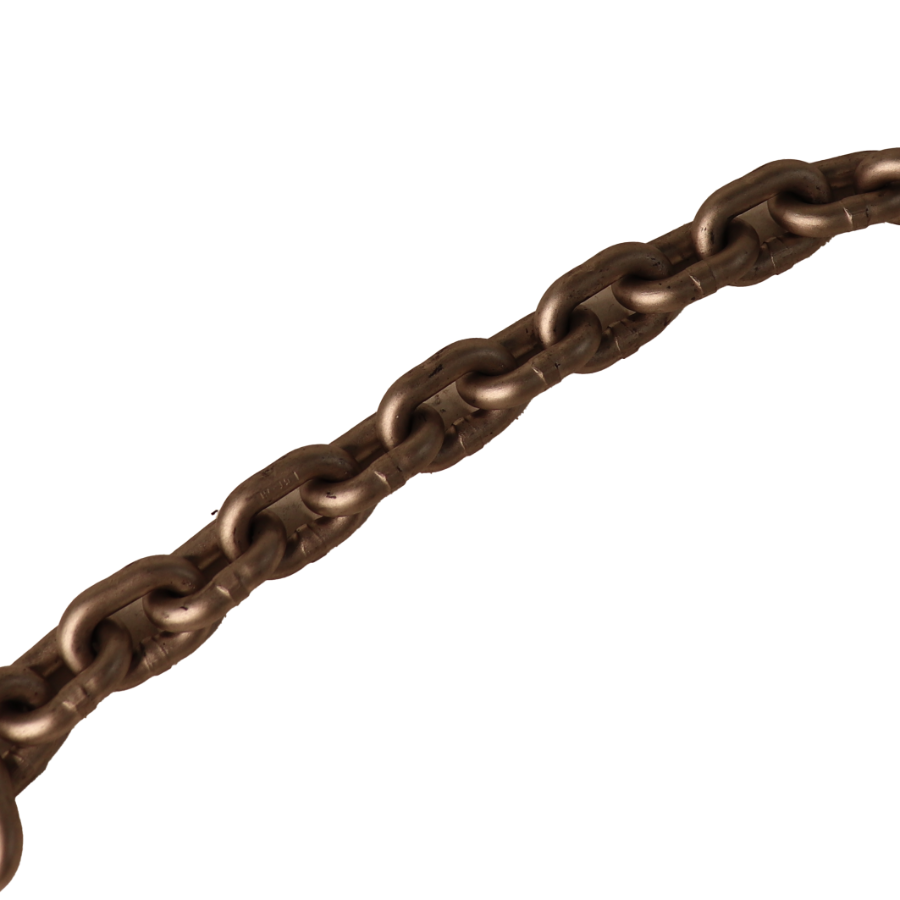 CHAÎNE DE CHARGE 7,1 MM POUR PALAN 1-1/2 TONNE B
