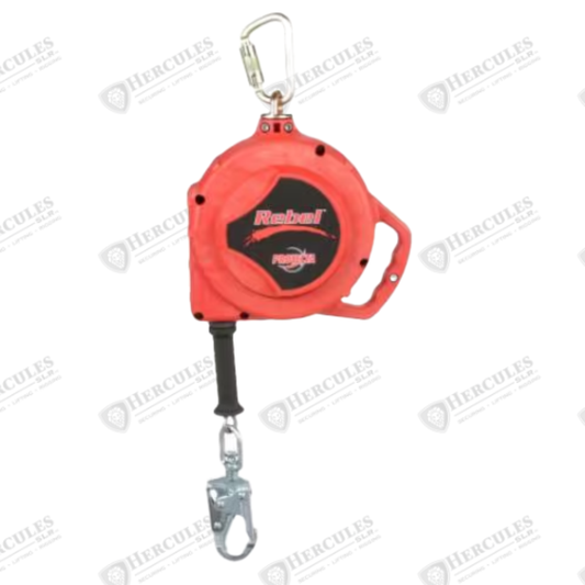 3M™ PROTECTA® Rebel™ Self Retracting Lifeline, 3590552, 50 ft (15.2 m) cable