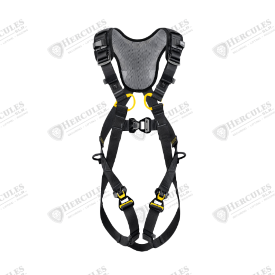 NEWTON FAST International Version 1 - Fall Protection Harnesses - Hercules Lifting