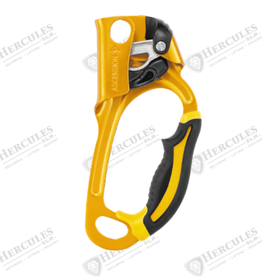 ASCENSION LIGHTWEIGHT ASCENDER - RIGHT