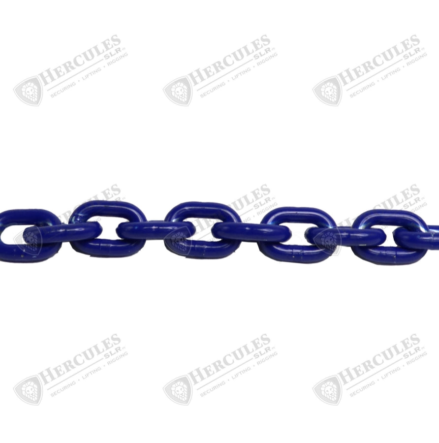 CHAÎNE 3/8 GR100 MAILLONS RÉGULIERS SC