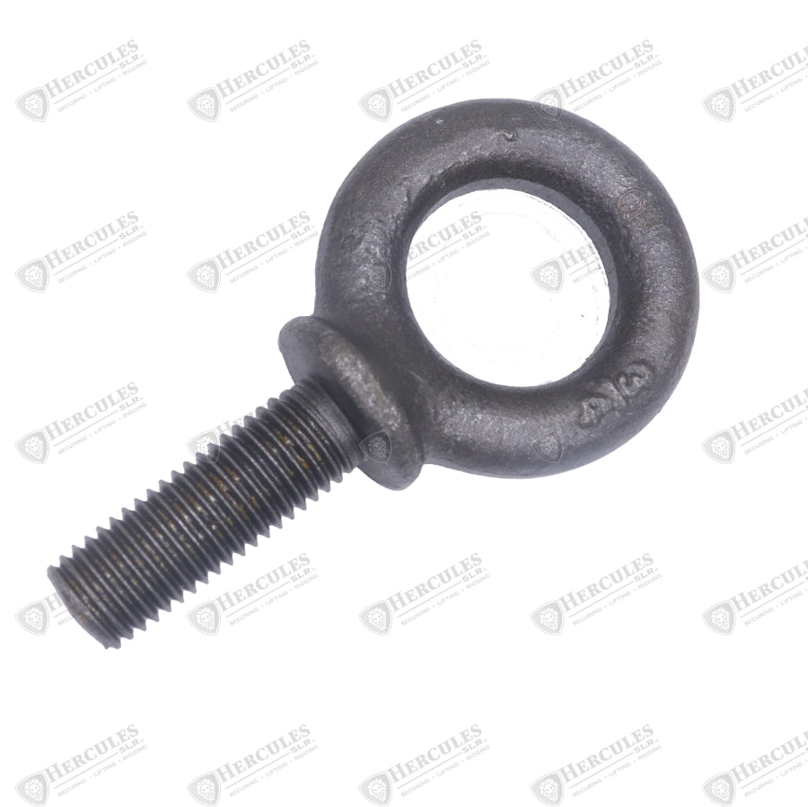 HERC Machinery Eye Bolt - 1-1/4 X 3 in - Eye Bolts - Hercules Lifting
