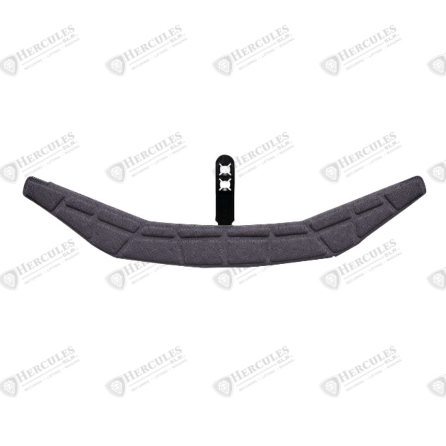5 HEADBANDS WITH ABSORBENT FOAM - Helmets - Hercules Lifting