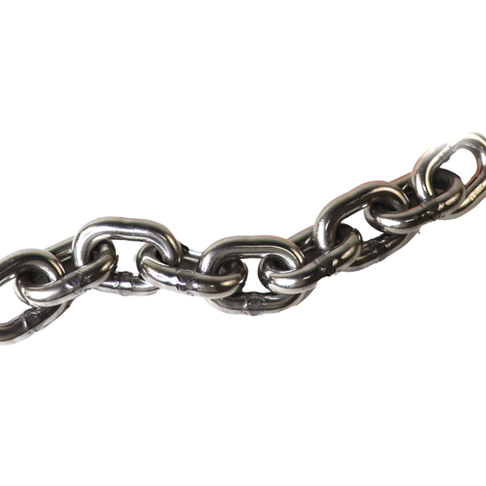 WOX7-6 CHAIN 9/32" Winner Inox GR63 REGULAR LINK SS