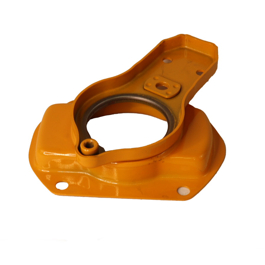 HOIST PARTS COVER BRAKE ASSEMBLY