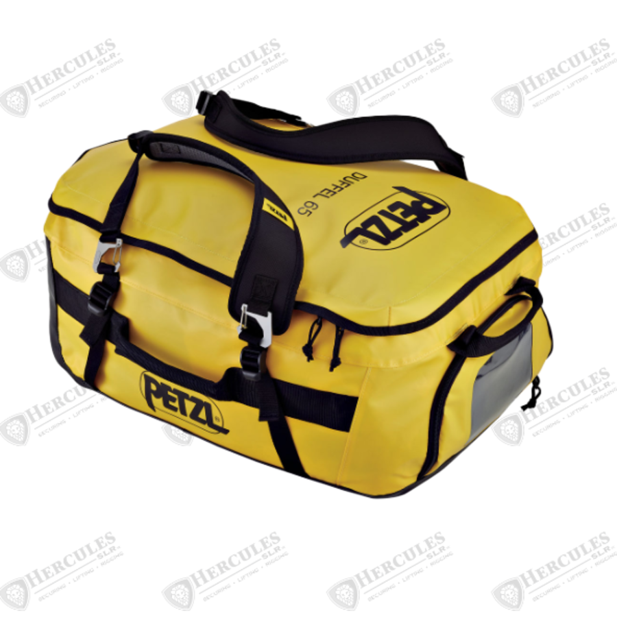 DUFFEL 65 - Bags - Hercules Lifting