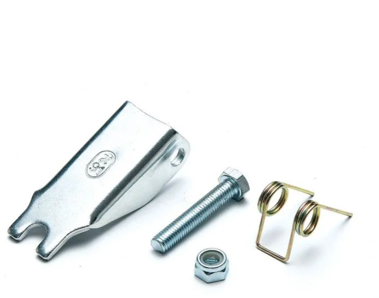 LATCH KIT 5/8
