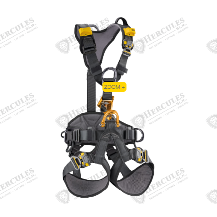 ASTRO® BOD FAST international version 2 - Fall Protection Harnesses - Hercules Lifting