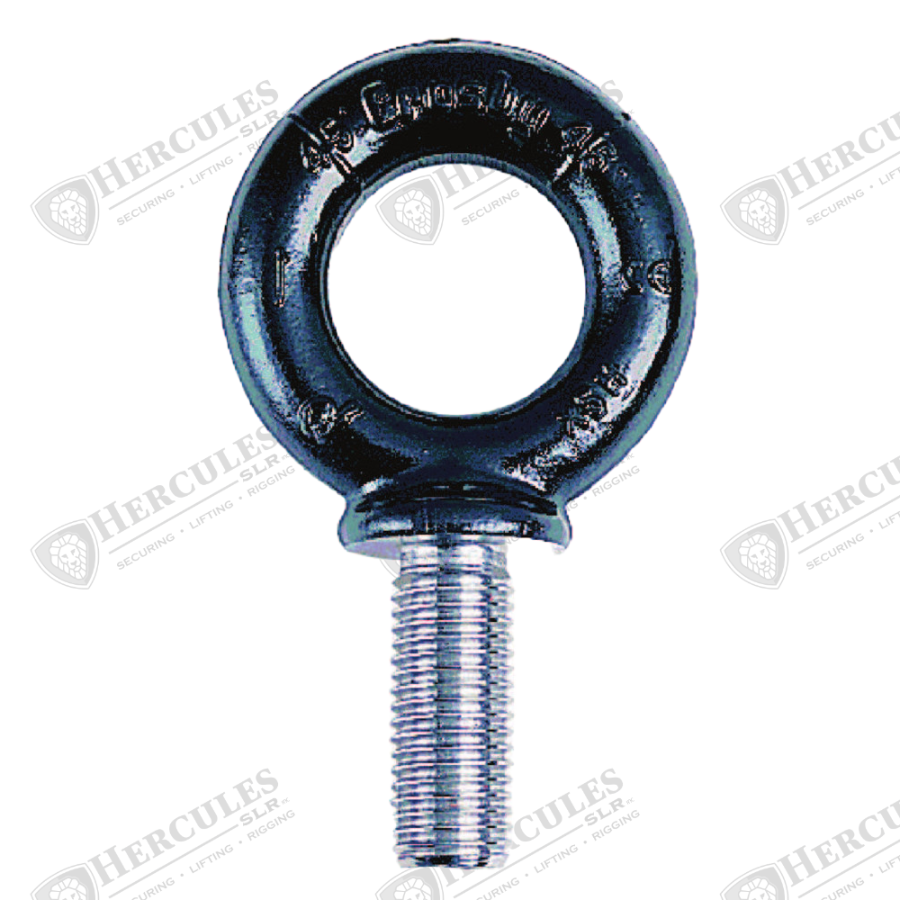 EYE BOLT 7/8X2-1/4 SHOULDER TYPE MACHINE