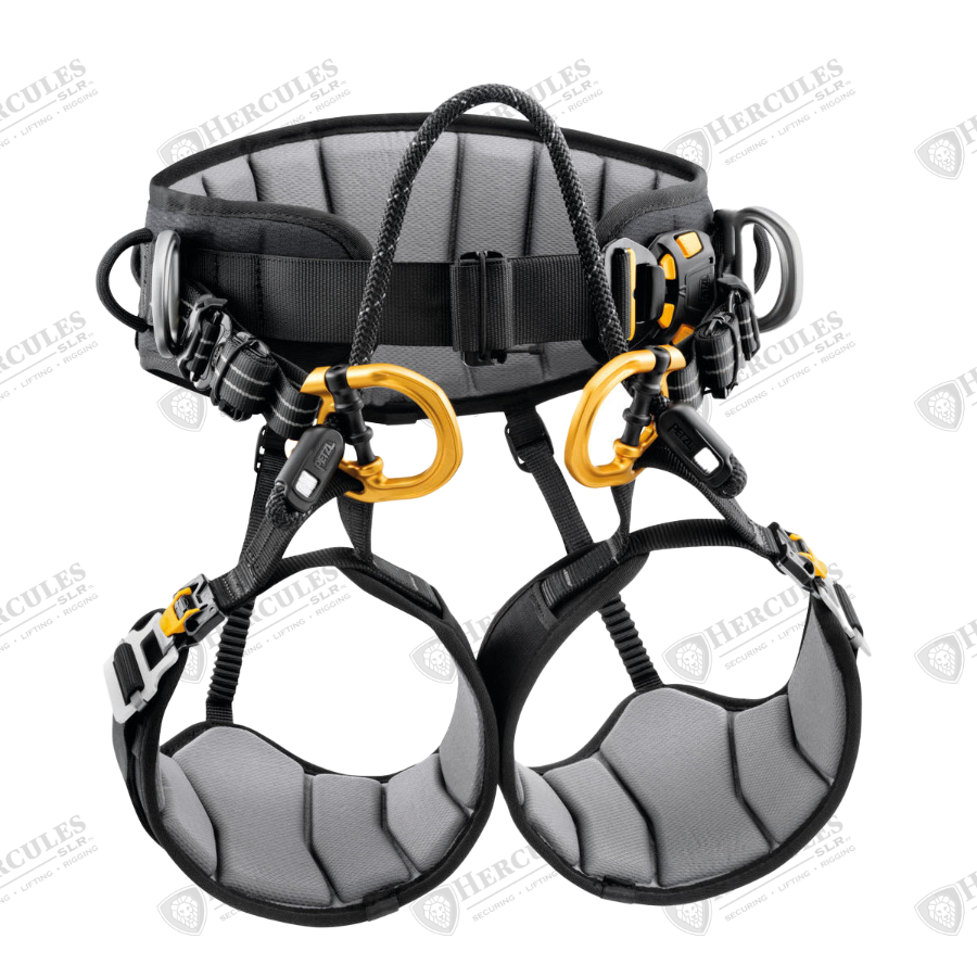 SEQUOIA® HARNESS 0 - Fall Protection Harnesses - Hercules Lifting