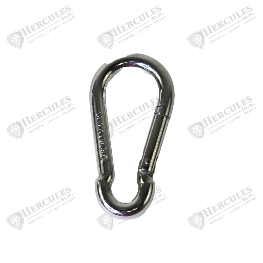HOOK 1/4 SNAP - Hooks - Hercules Lifting