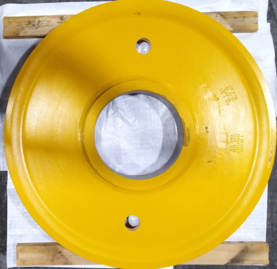 POULIE 42OD BRNZ ROULEMENT À MANCHON 8SS 1-3/