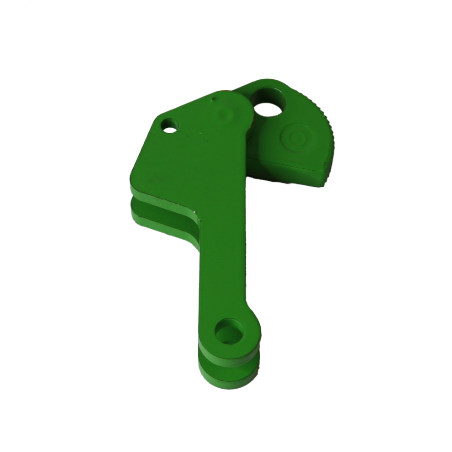 .75 TSU-H EXTRA HARDENED CAM - Plate Clamps - Hercules Lifting