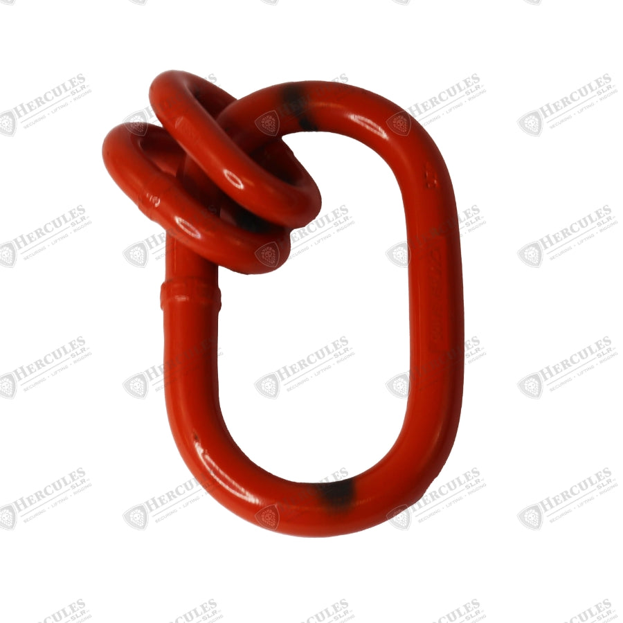 MASTERLINK 1 ENSEMBLE DE SOUS-ENSEMBLE OBLONG EN ALLIAGE