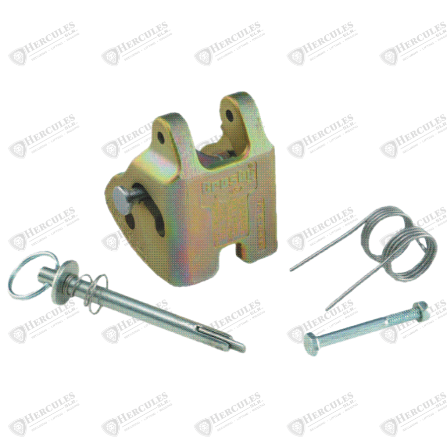 LATCH KIT 7.5 TONNE 11 TONNE