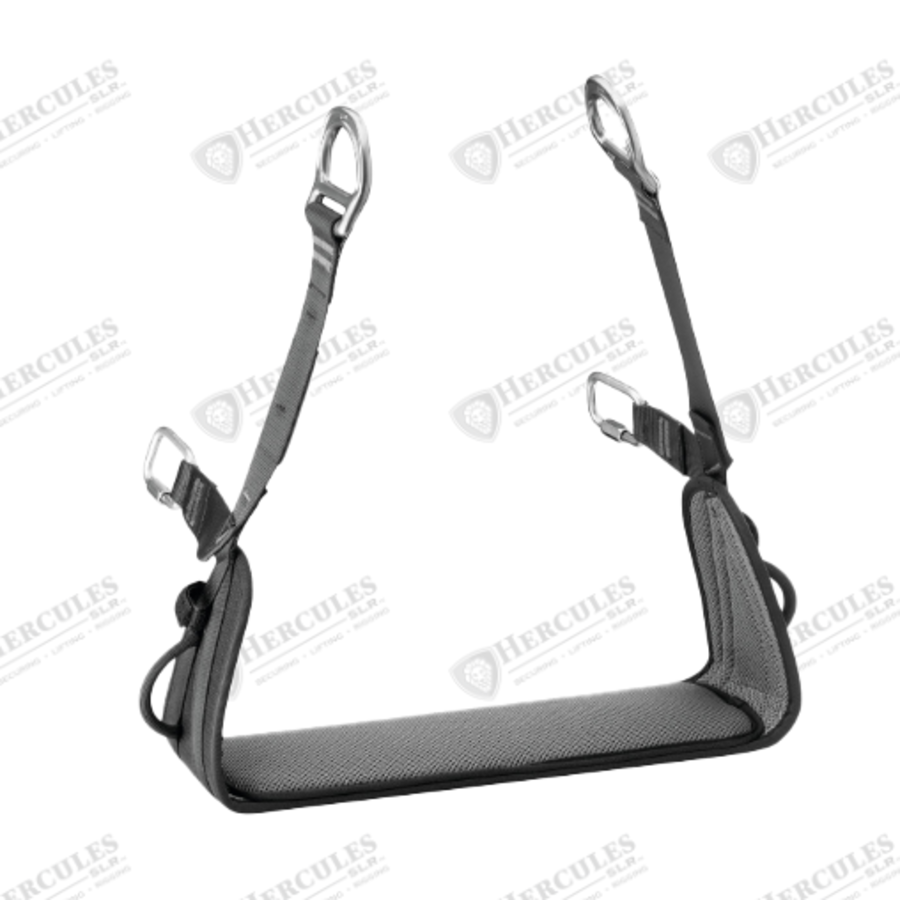 Seat for VOLT® harnesses - Fall Protection Harnesses - Hercules Lifting
