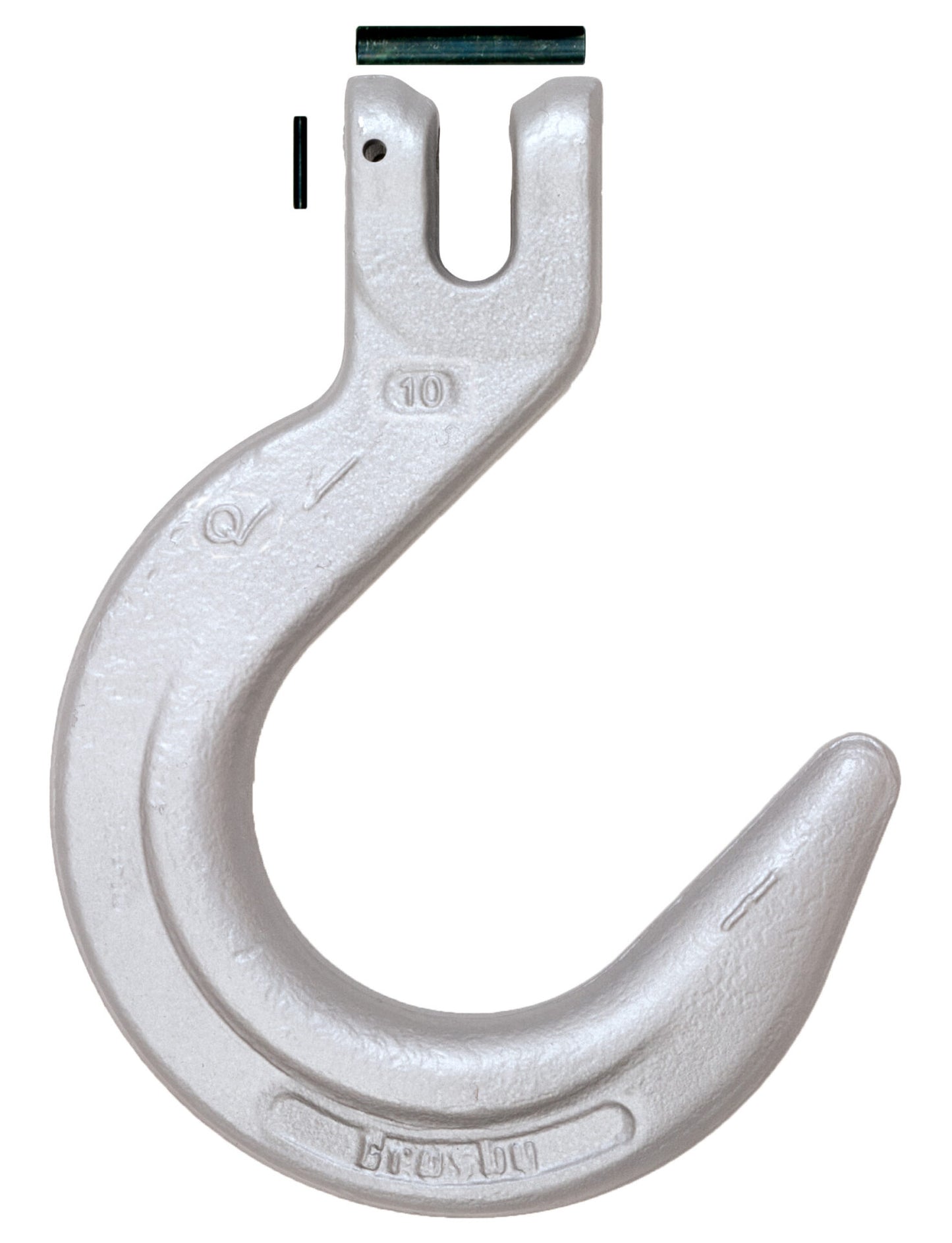 Crosby A-1359 Clevis Foundry Hook - Size 7/8" - Hooks - Hercules Lifting