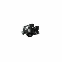 TROLLEY PUSH PL 1/2 METRICTON 4IN 30IN - Trolleys - Hercules Lifting