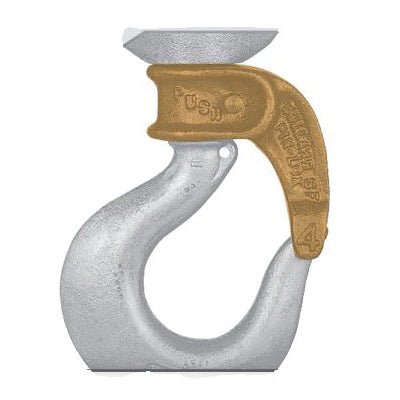 ASSEMBLY G #4 GOLDEN GATE HOOKS BRS ALY