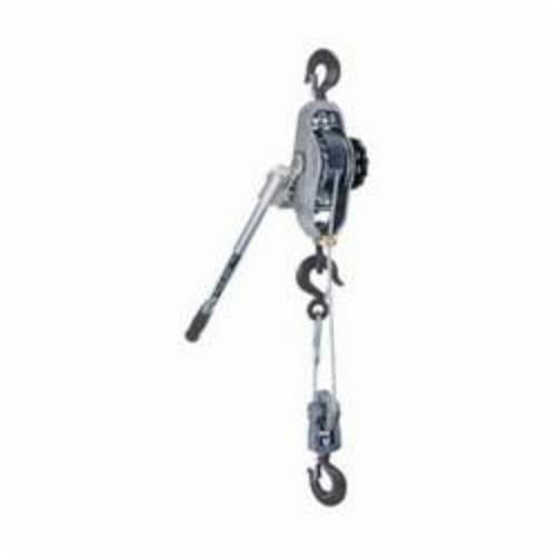 HOIST LVR 1/2TON 13-3/4FT 7/8IN 19IN - Lever Hoists - Hercules Lifting