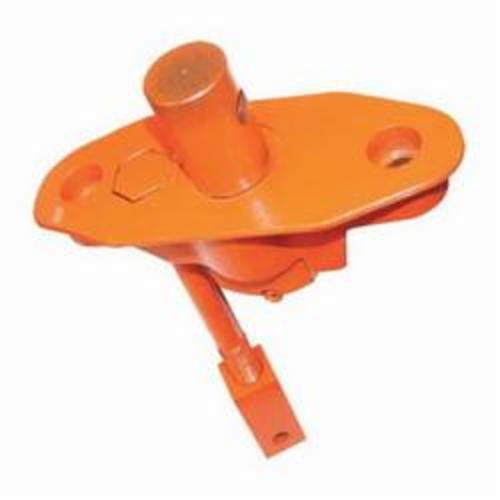 SUSPENSION LUG UPR RGD - Hoist Accessories - Hercules Lifting