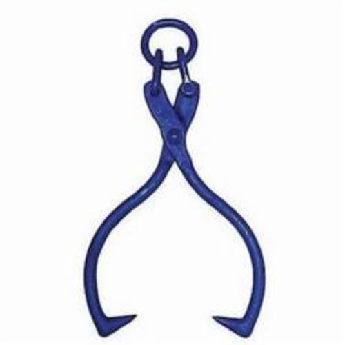 CM Skidding Tong – 3-9/16 to 16 in - Lifting & Skidding Tongs - Hercules Lifting
