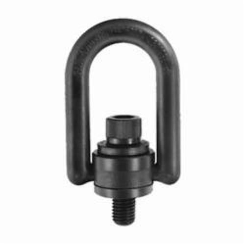 RING HST 5000LB 180DEG 360DEG 3/4IN SURF - Hoist Rings - Hercules Lifting