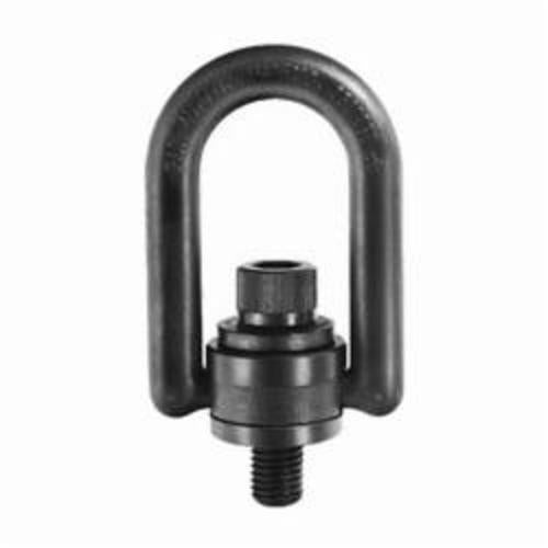 RING HOIST 400LB 180DEG 360DEG 11.1MM - Hoist Rings - Hercules Lifting