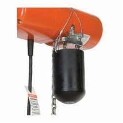 BAG CHN AIRSTAR HOIST 22-1/2IN - Chain Containers - Hercules Lifting