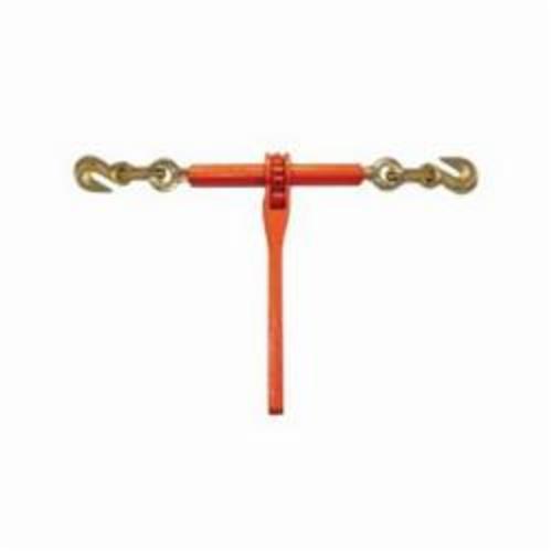 BINDER LD RCHT 6600LB 3/8IN (G43) 8IN - Load Binders - Hercules Lifting