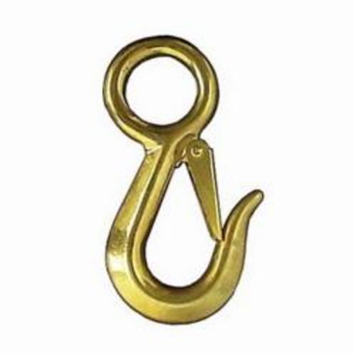 CM Snap Hook Eyelet Attachment - 7/16 in - Hooks - Hercules Lifting