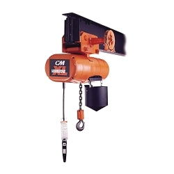 TROLLEY 6TON 4 TO 6-1/4IN 6FT 6-1/2IN - Trolleys - Hercules Lifting