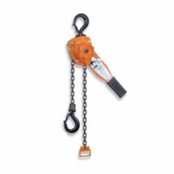 HOIST LVR CHAIN 6TON STL WESTON 653 - Lever Hoists - Hercules Lifting