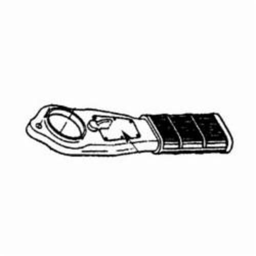 ASSEMBLY HNDL LVR ORG - Hoist Accessories - Hercules Lifting