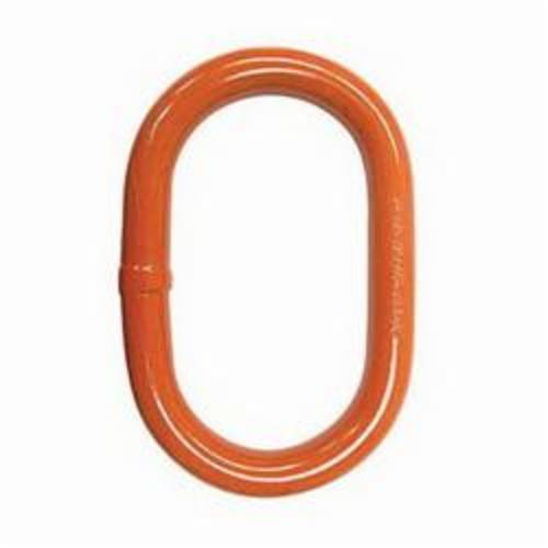 LINK MSTR 1-3/4IN 73500LB 80GRD OBLONG - Links - Hercules Lifting