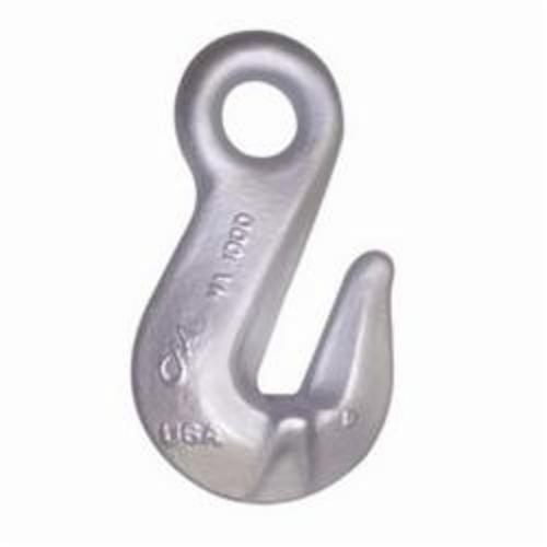 CM Herc-Alloy Eye Cradle Grab Hook Grade 80/100 - 5/8 in - Hooks - Hercules Lifting