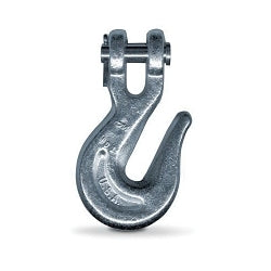 CM Clevis Grab Hook - 1/2 in, 9200 lb - Hooks - Hercules Lifting