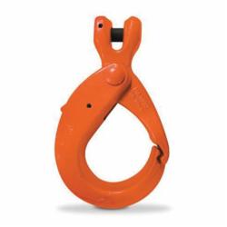 KIT LCH REPLACEMENT PWD CTD ORN - Hoist Accessories - Hercules Lifting