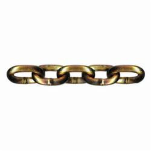 CHAIN TRNSPT SHRT 1/4IN 70GRD 800FT CS - Chain - Hercules Lifting