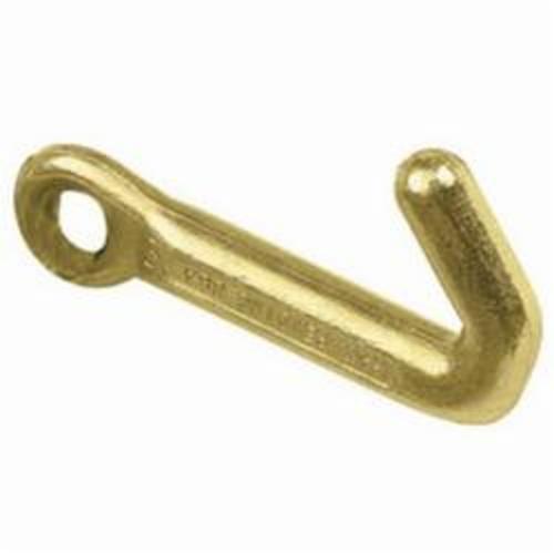 CM J-Hook Grade 80 - 5/8 in - Hooks - Hercules Lifting